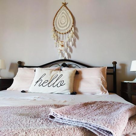Evelina 3 Apartman Lixúri Kültér fotó