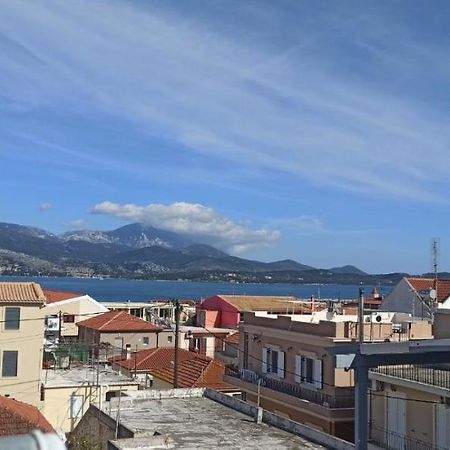 Evelina 3 Apartman Lixúri Kültér fotó