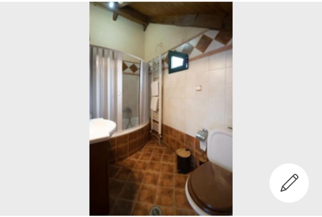 Evelina 3 Apartman Lixúri Kültér fotó