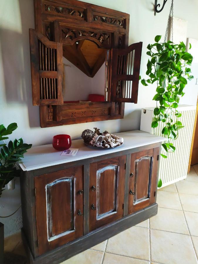 Evelina 3 Apartman Lixúri Kültér fotó