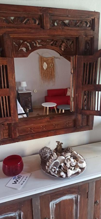 Evelina 3 Apartman Lixúri Kültér fotó