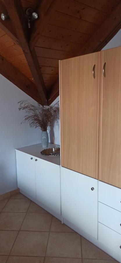Evelina 3 Apartman Lixúri Kültér fotó